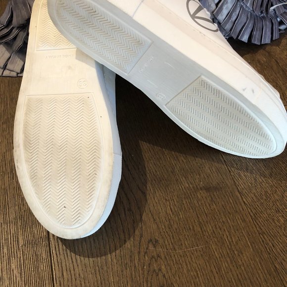 Valentino Trainers - Picture 11 of 13